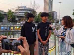 Begini Pandangan Generasi Z Soal Media Sosial, Bikin Cemas?