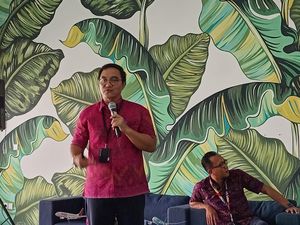 Jelang Nataru, 9 Maskapai Ajukan 605 Penerbangan Tambahan ke Bali Jelang Nataru, 9 Maskapai Ajukan 605 Penerbangan Tambahan ke Bali