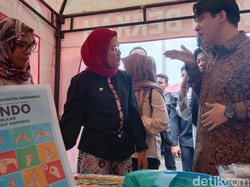 Lewat Bisindo, Cara Teman Tuli Indramayu Capai Kesetaraan