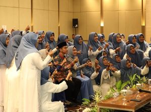 Temui 125 Nyai, Gibran Minta Kunjungi Tempat Wisata di Solo