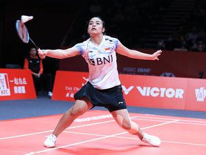 Kata Gregoria Usai Main Ketat Lawan Natsuki di Malaysia Open 2024 Kata Gregoria Usai Main Ketat Lawan Natsuki di Malaysia Open 2024
