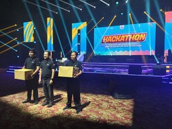 Mengintip Ide Memajukan Perikanan Indonesia Lewat Hackaton Bulan Bakti Kelautan
