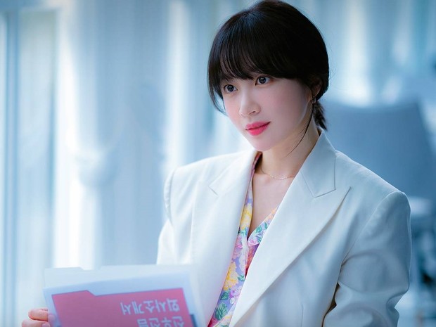 Hani EXID di Call it Love/ Foto: hancinema.net