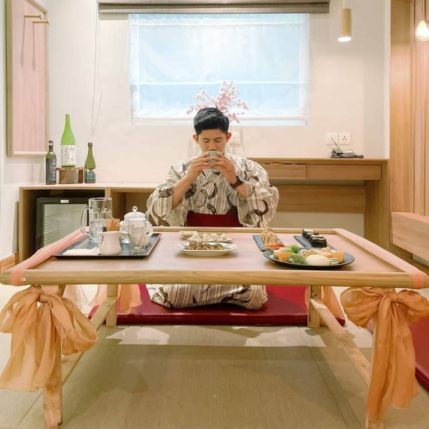 Hotel Kuretakeso Kemang