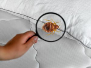 Kutu Busuk di Kasur? Kenali Tanda-tandanya dan Segera Basmi! Kutu Busuk di Kasur? Kenali Tanda-tandanya dan Segera Basmi!