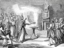 Siapa Orang Musyrik Itu? Perhatikan Ciri-cirinya dalam Islam