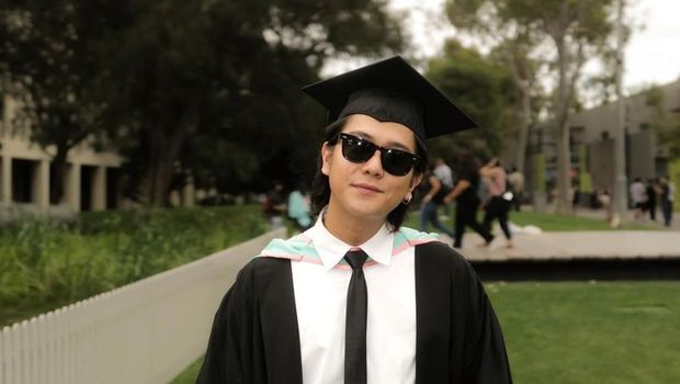 Iqbaal Ramadhan