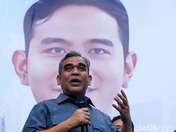 Muzani soal Peluang PDIP Jadi Oposisi: Keinginan Pak Prabowo Rangkul Semua