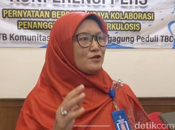 Dana Desa di Tulungagung Didorong Digunakan untuk Penanggulangan TBC