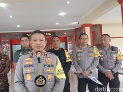 Polda Sumut Siapkan Pola Rekayasa Lalulintas Antisipasi Kemacetan Nataru