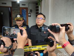 Hasil Labfor Menguak Fakta Baru Bunuh Diri Guru SD Malang Bareng Istri-Anak Hasil Labfor Menguak Fakta Baru Bunuh Diri Guru SD Malang Bareng Istri-Anak