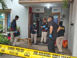 Alasan Polisi Cari HP Guru SD Malang yang Bunuh Diri Bersama Istri dan Anak