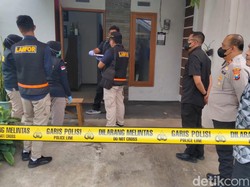 Tanda Tanya Besar HP Guru SD Malang yang Bunuh Diri Bersama Istri-Anak