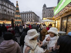 21 Kota Terbaik Dunia untuk Rayakan Liburan Natal