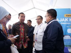 Layanan Samsat Digital Mandiri dari Jabar Bakal Menasional Layanan Samsat Digital Mandiri dari Jabar Bakal Menasional