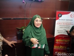 UB Serahkan Penyelidikan Kasus Mahasiswi Lompat dari Lantai 12 ke Polisi