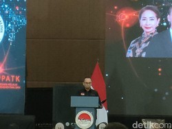 PPATK Bicara Pembekuan Rekening, Ungkit Success Story Kasus Lukas Enembe