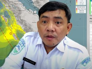 BMKG Minta Warga Waspadai Gempa Susulan Usai Gempa Sukabumi M 4,6