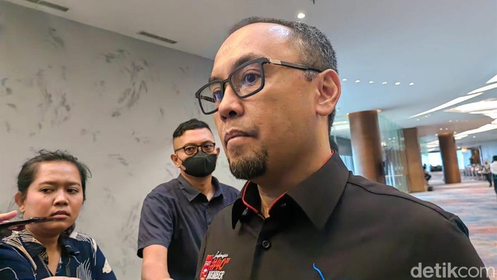 PPATK Blokir Sementara 28 Ribu Rekening Pasif Selama 2024
