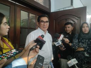 Timnas AMIN: Anies Bawa Ortu Harun Al Rasyid ke Debat untuk Pembelajaran