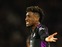 Gagal Gaet Antony dan Garnacho, Al Nassr Segera Dapat Coman