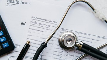 Nasabah Asuransi Wajib Tanggung 10% Klaim Berobat, Segini Biayanya