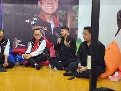 Jokowi Sebut Beli Pupuk Subsidi Bisa Pakai KTP, TPN Anggap Sepemikiran Ganjar