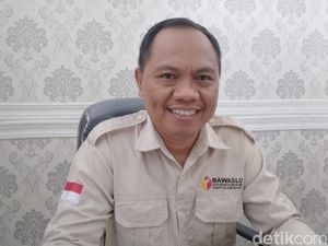 Caleg di Gorontalo Akui Bagikan Rp 10 Juta di Masjid, Anggaran dari Pemprov