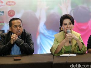 KPPP Gelar Drama Musikal Kasih Menembus Batas