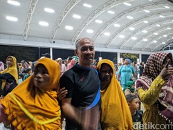 Pulang Seusai 13 Bulan Ditahan di Malaysia, Pria Lombok Disambut Haru Keluarga