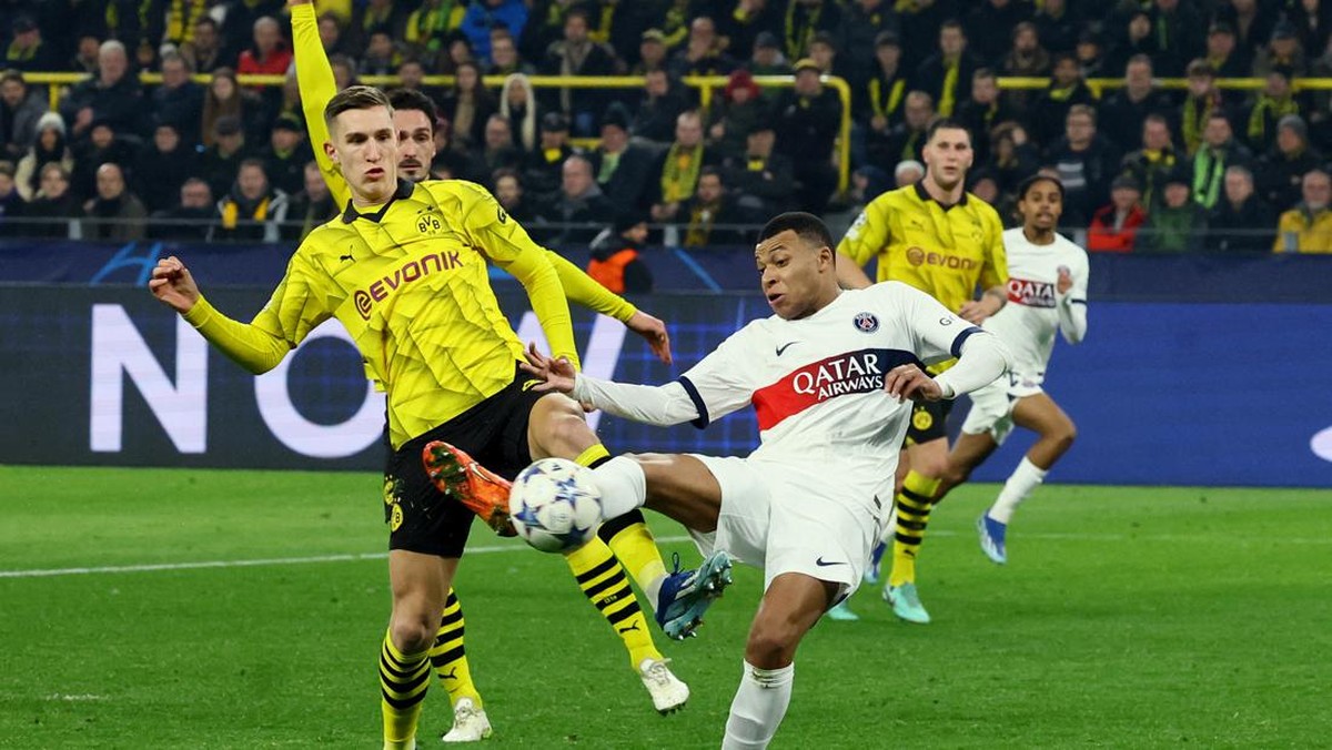 Foto: REUTERS/WOLFGANG RATTAY