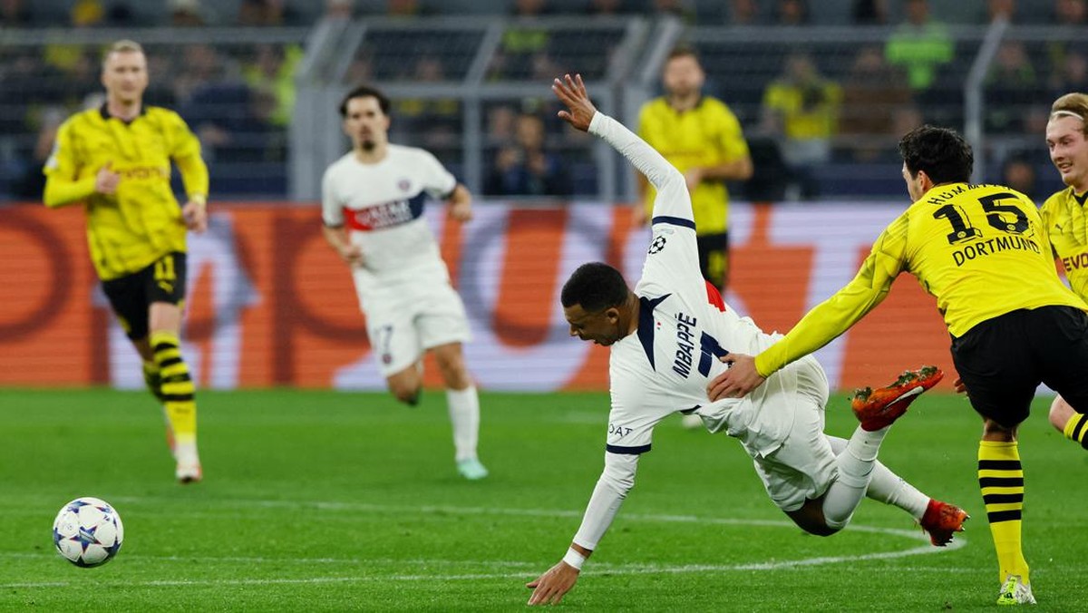 Foto: REUTERS/WOLFGANG RATTAY