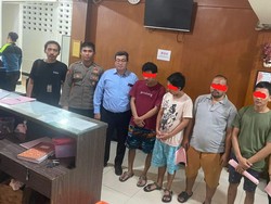 Babak Baru Kasus Film Porno di Jaksel Segera Dibawa ke Meja Hijau