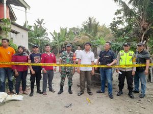 Tiga Warga Tewas Hirup Gas Beracun dalam Sumur Murni Kecelakaan