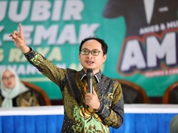 Sekjen PKB Kukuhkan 2.000 Emak-emak Malang Raya Jadi Jubir AMIN
