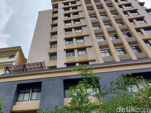7 Fakta Pilu Depresi Mantan Mahasiswi UB Lompat dari Lantai 12 7 Fakta Pilu Depresi Mantan Mahasiswi UB Lompat dari Lantai 12