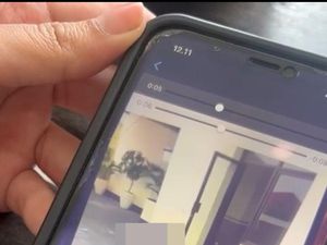 Ditemukan Bekas Luka Sayat di Lengan Kiri Mahasiswi Loncat dari Lantai 12 UB