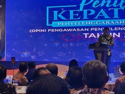 Mahfud Md Harap Ombudsman RI Bisa Jadi Lembaga Kuat Seperti di Polandia