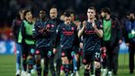 Man City Sempurna dan Ukir Rekor di Liga Champions