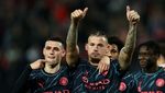 Man City Sempurna dan Ukir Rekor di Liga Champions
