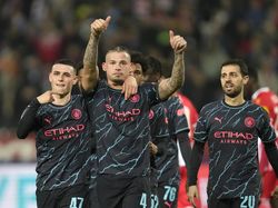 Rekor Anyar yang Ngeri Milik Manchester City