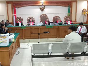 Mahasiswa Unud Bayar SPI Rp 25 Juta, Orang Tua Kecewa