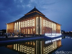 Waktu Adzan Kota Cirebon Hari Ini, Selasa 4 Februari 2025