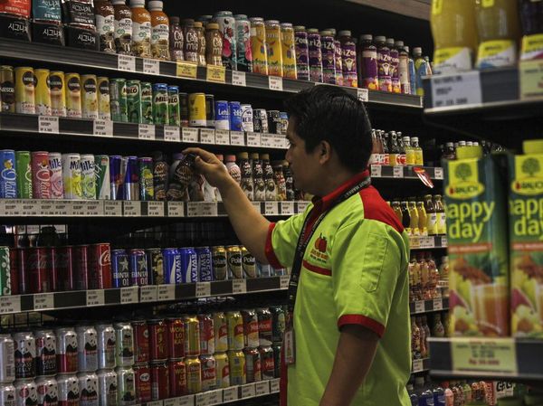 Minuman Berpemanis Bakal Kena Cukai Demi Cegah Prevalensi Diabetes