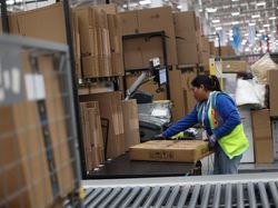 Amazon PHK Karyawan Lagi