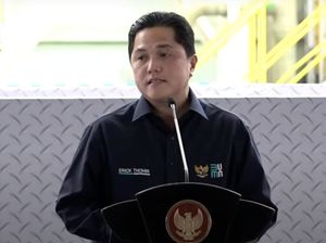 Kesepakatan Divestasi Saham Vale Diteken Sore Ini, Apa Isinya? Kesepakatan Divestasi Saham Vale Diteken Sore Ini, Apa Isinya?