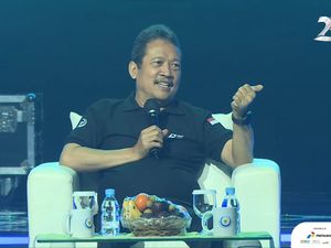 Tenggono Hari Ini Kumpulkan Puluhan Bupati-Wali Kota Bahas Ekonomi Kelautan