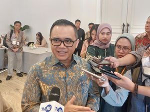 Nggak Ada Libur Nataru Tambahan, MenPAN-RB: ASN Boleh Cuti