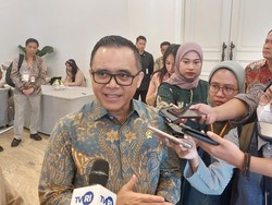 Kabar Gembira! Bakal Ada Aturan yang Bikin Guru Non-Sarjana Bisa Jadi ASN