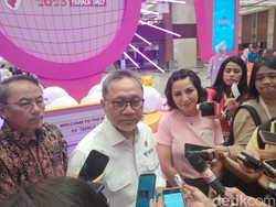 Waspadai Kosmetik Abal-abal, Mendag Perketat Jalur Masuk Skincare Impor
